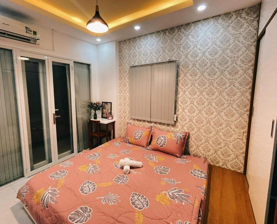 Quan 1 TP. Hồ Chí Minh
