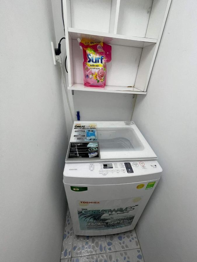 Nhà nghỉ Quan 1 *