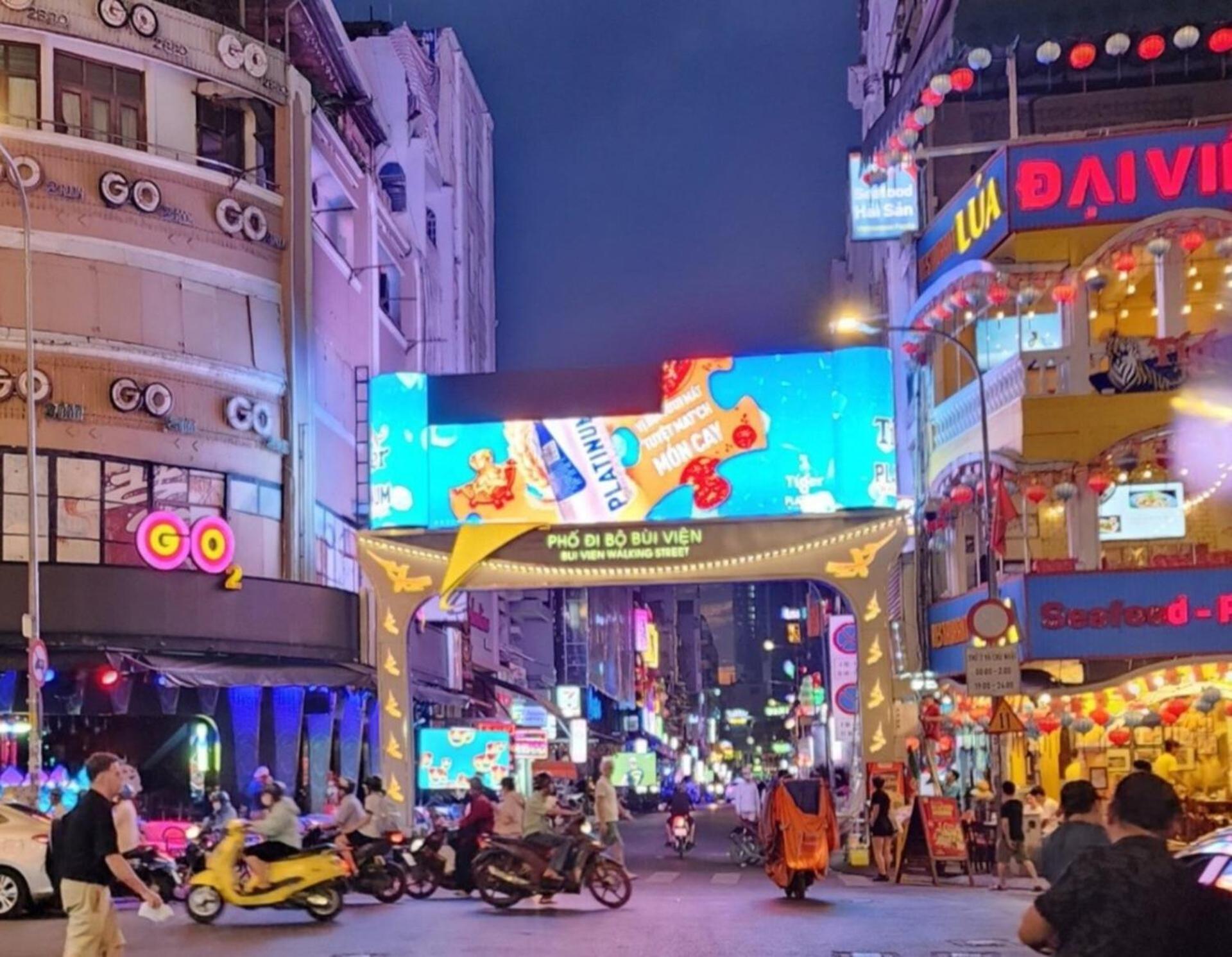 Nhà nghỉ Quan 1