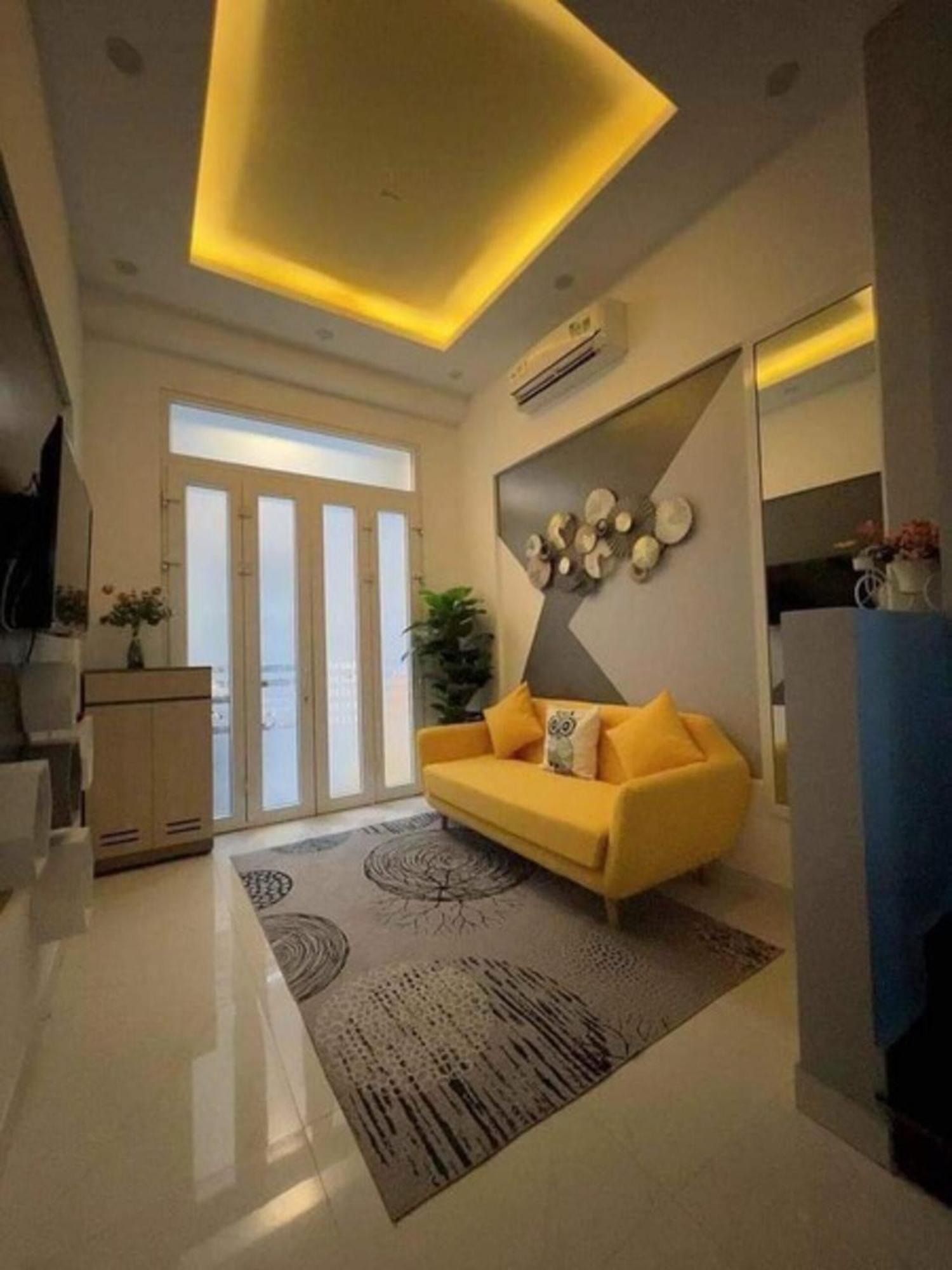 Nhà nghỉ Quan 1 TP. Hồ Chí Minh